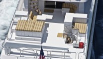MISSY B II - Skylounge Deck